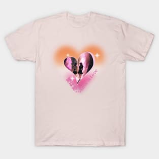 Love is Love T-Shirt